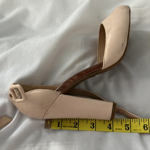 Le Chateau heels size 6 - Picture 5 of 5
